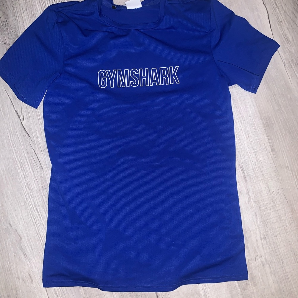 Gymshark shirt